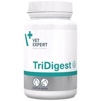 Vet Expert TriDigest