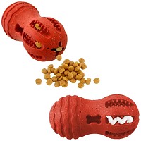 Nike Grind kutyajáték Weeble M kutyáknak #3
