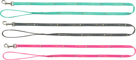 Trixie XL méretű mintás hám és póráz nagytestű macskáknak