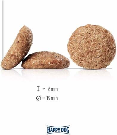 Happy Dog Sensible India - Vegetáriánus eledel