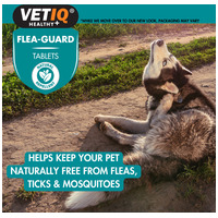 Vetiq Flea Guard élősködők elleni tabletta #5