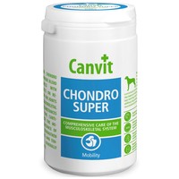 Canvit Chondro Super mobilitás növelő tabletta