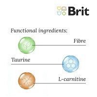 Brit Care Grain-Free Senior Salmon & Potato gabonaérzékeny idősödő kutyáknak #4