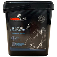 Equusline Growth Reinforced