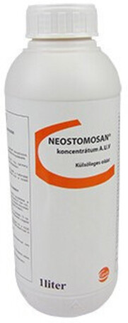 Neostomosan koncentrátum