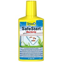 Tetra SafeStart Live Bacteria vízelőkészítő szer