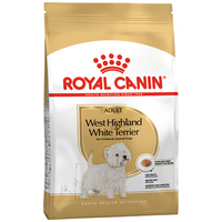 Royal Canin West Highlander White Terrier Adult - West Highlander White Terrier felnőtt kutya száraz táp #7