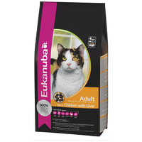 Eukanuba Cat Top Condition 1+ | Hrană pentru pisici peste 1 an