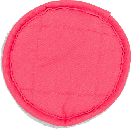 Trixie báránybunda kinézetű apró rágcsáló fekhely