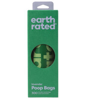 Earth Rated pachet de saci pentru colectarea deșeurilor