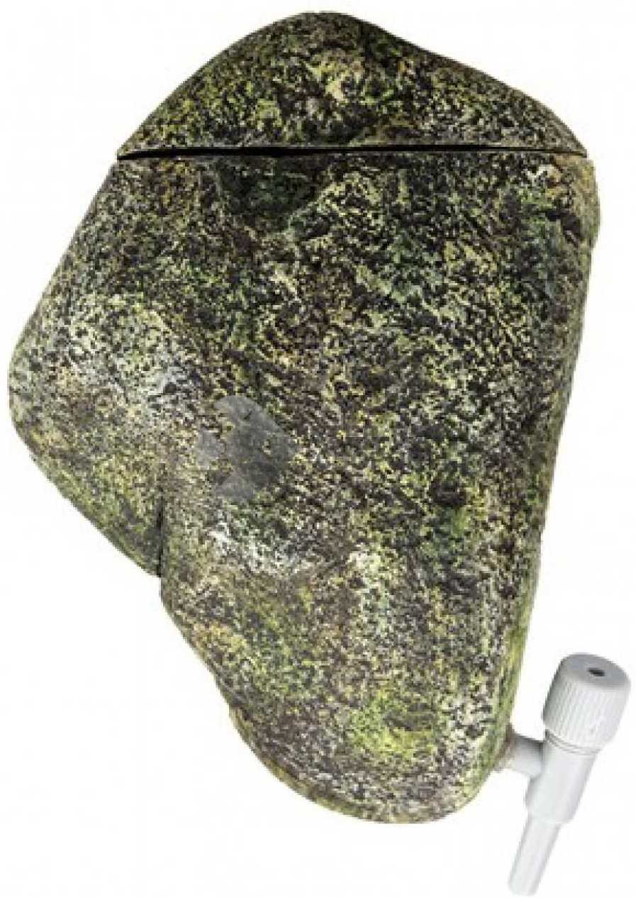 Hobby Trickle Rock rocă artificială picurător pentru terariu