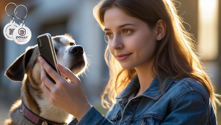 🎓Okosbiléta, nyugodt gazdi – ismerd meg a Pawwwr®-t!