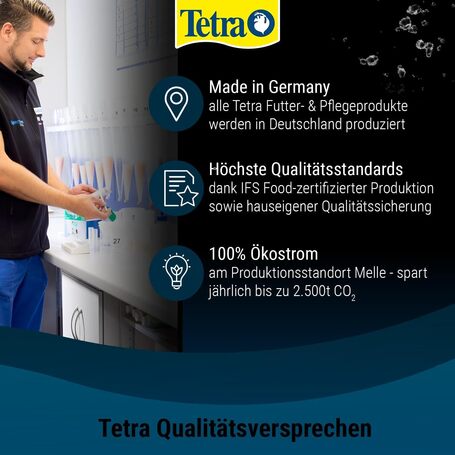 Tetra ToruMin akváriumi vízkezelőszer