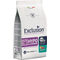 Exclusion Dog Hypoallergenic Venison & Potato Small