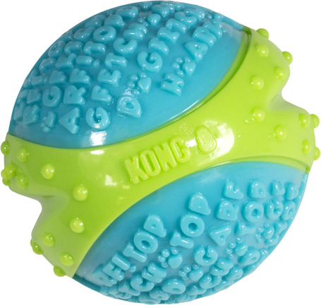 Kong CoreStrength Ball fogtisztító labda