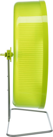 Trixie Hypno csendes mókuskerék szilárd futófelülettel kisállatok részére