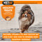 Vetiq Healthy Treats Skin & Coat jutalomfalat kutyáknak