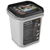 Belcando Puppy Granula-Start #3