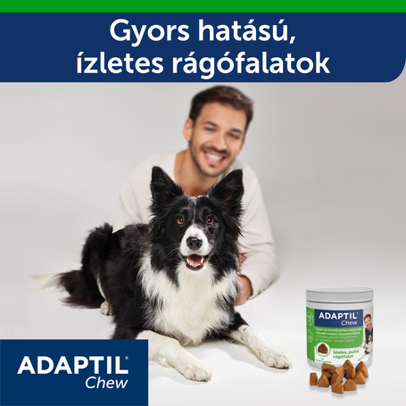 Adaptil Chew rágófalat kutyáknak
