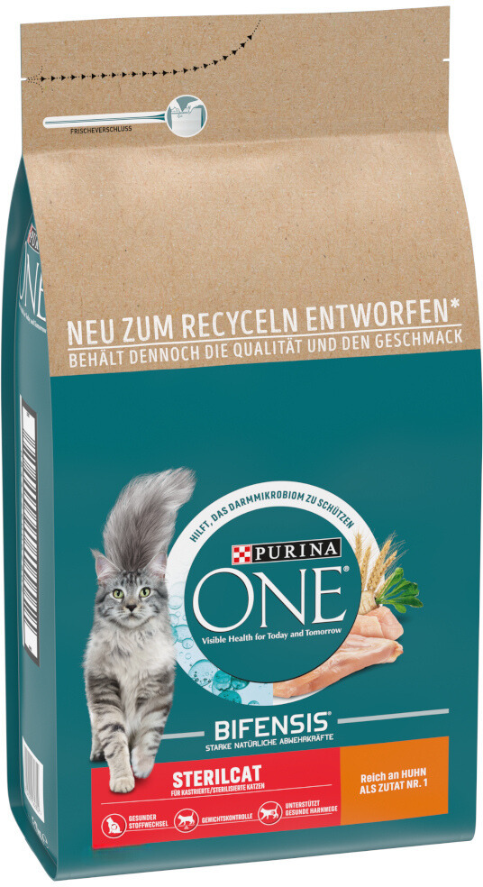 Purina One Bifensis Adult SterilCat Chicken