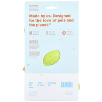 West Paw Bumi - S alakú huza-vona játék #13