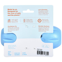 West Paw Qwizl - Jutalomfalattal tölthető rágóka #21