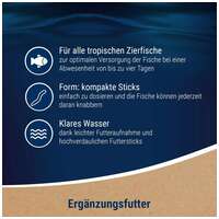 Tetra Weekend díszhaltáp #5