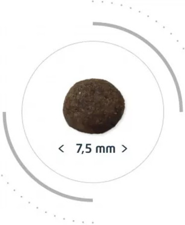 Pro-Nutrition Prestige Kitten with Fish