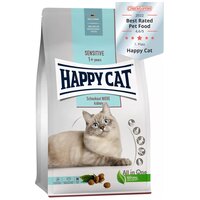 Happy Cat Sensitive Adult Niere gyógytáp vesebetegségben szenvedő macskáknak