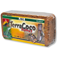 JBL TerraCoco Humus – 600 g (9 liter)