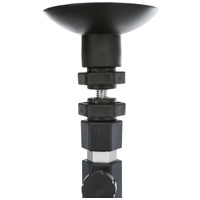 Trixie alumínium térelválasztó rács autóba #5