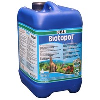 JBL Biotopol vízelőkészítő szer