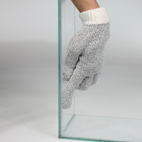 JBL ProScape Cleaning Glove akvárium tisztító kesztyű