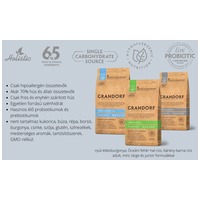 Grandorf Grain Free Hypoallergenic Rabbit & Turkey Potato #8