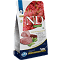 N&D Cat Grain Free Quinoa Weight Management Lamb
