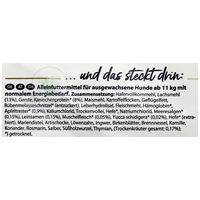 Happy Dog Sensible Irland #5