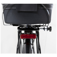 Trixie hátsó hosszú biciklikosár széles tartóra kutyáknak #16