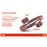Bolfo bolha és kullancs elleni nyakörv #8
