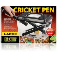 Exo Terra Cricket Pen – Cutie pentru distribuirea greierilor
