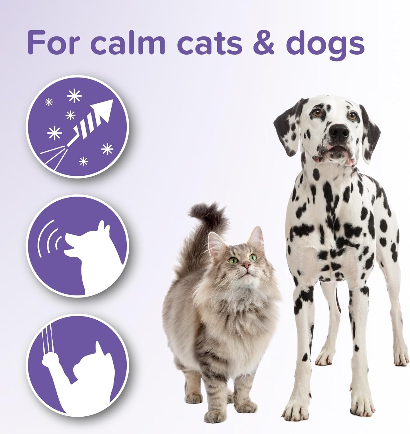 Beaphar Calming Tablets Tablete calmare plante câini pisici - zoom
