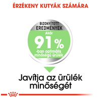 Royal Canin Medium Digestive Care - Száraz táp érzékeny emésztésű, közepes testű felnőtt kutyák részére #4