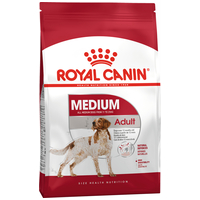 Royal Canin Medium Adult #10