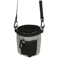 Trixie Snack Bag Multi Twist jutalomfalat tartó táska vállpánttal #5