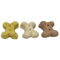 Susa Puppy Csont Mix – Vaníliás kutyakeksz #2