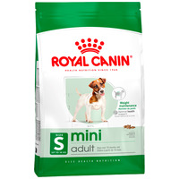 Royal Canin Mini Adult - Kistestű felnőtt kutya száraz táp