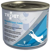 Trovet Cat Hypoallergenic Cat LRD Lamb konzerv
