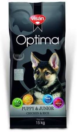 Visán Banters Dog Puppy & Junior Chicken & Rice
