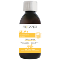 Biogance Slim+ | Túlsúly ellen