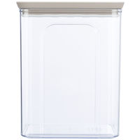 Trixie Food and Snack Jar műanyag táptartó doboz #9