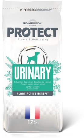 Flatazor Protect Urinary gyógytáp húgyúti problémákra